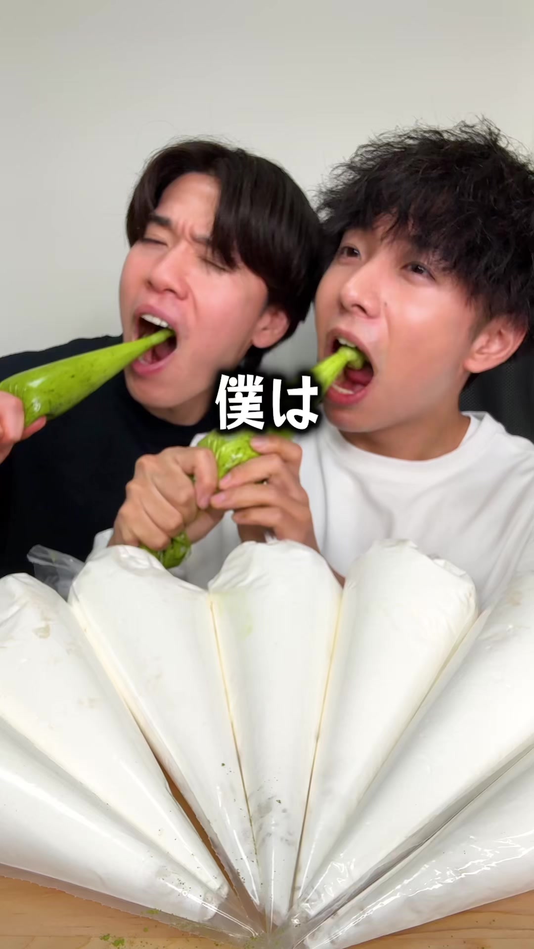@のすけぼっち飯