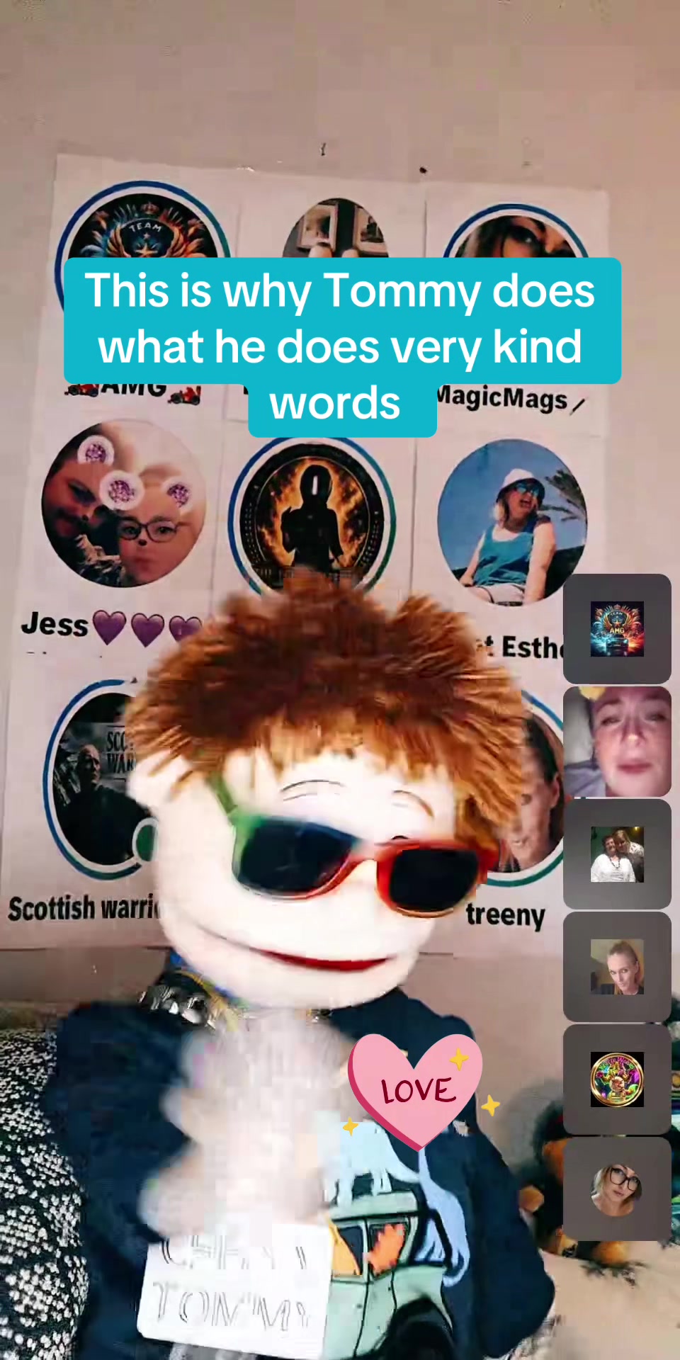 @😂 Cheeky-Tommy 😂