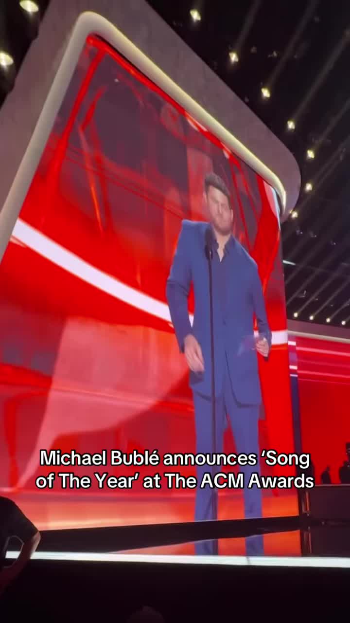 @Bublé Nation