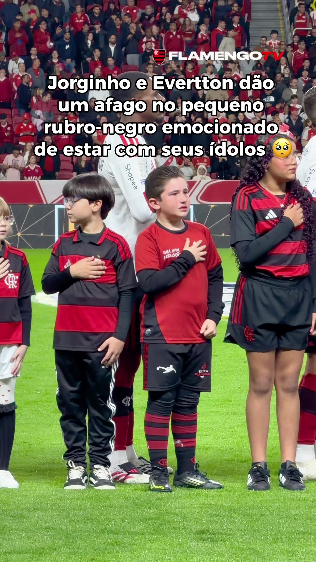 @Flamengo