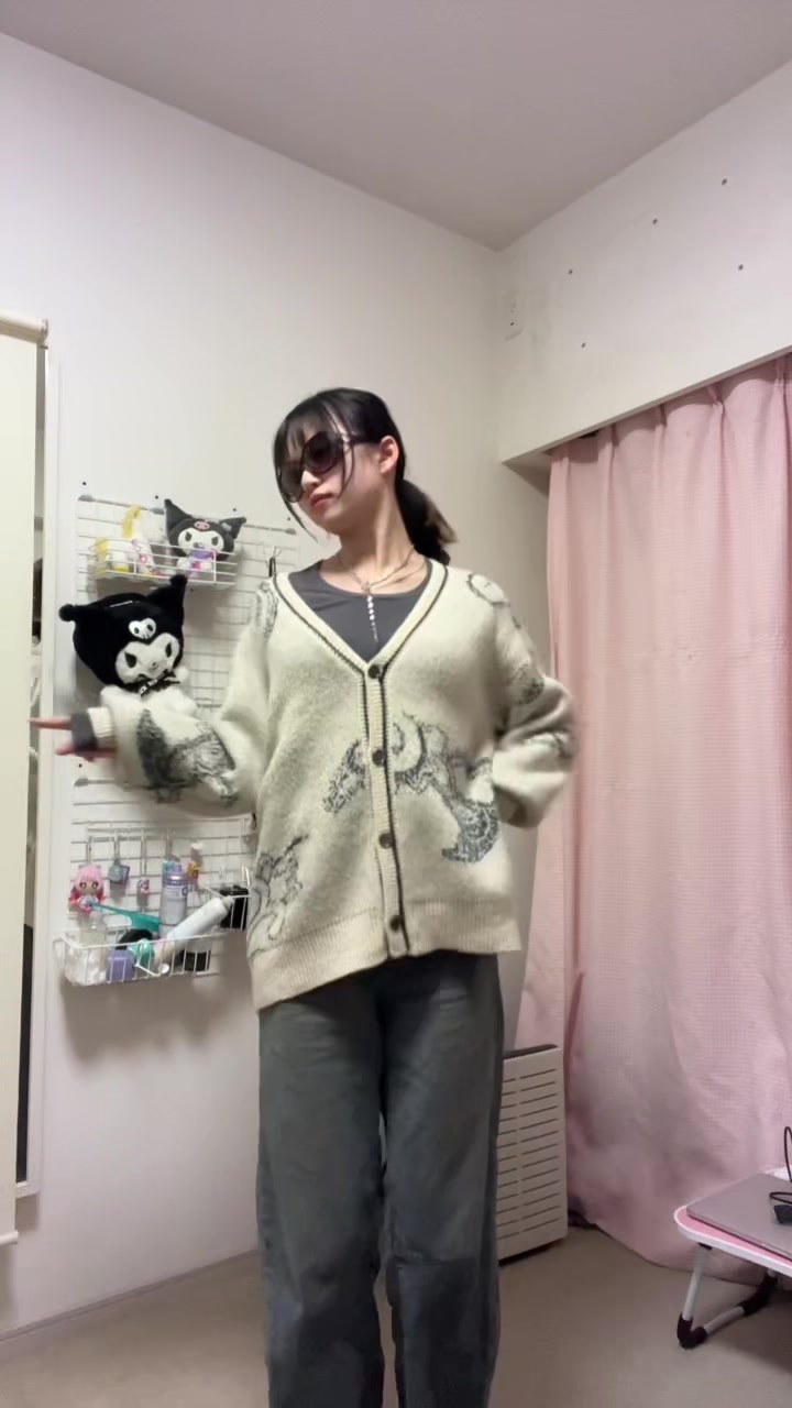 @せな