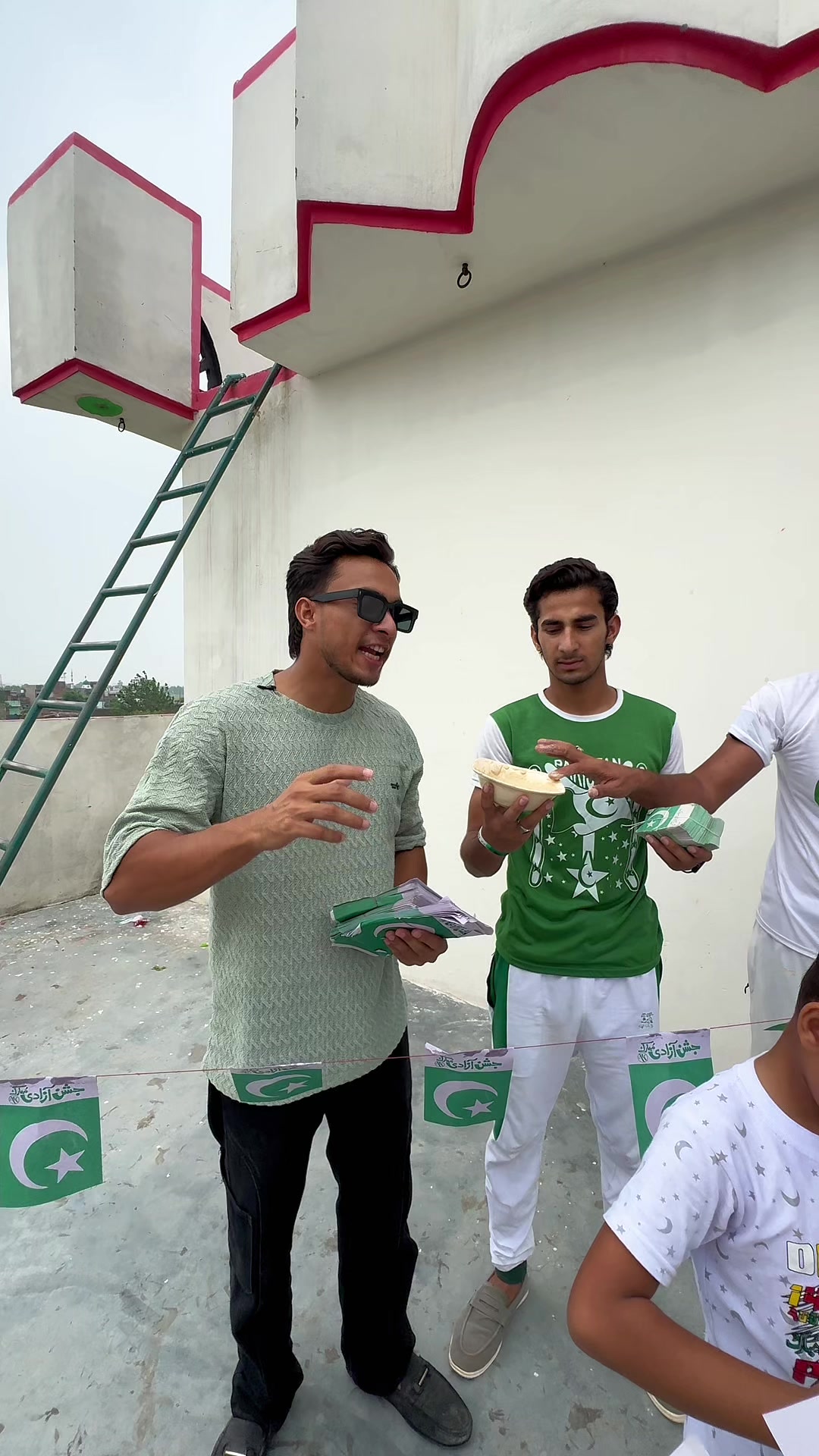 @Nasir Shahid
