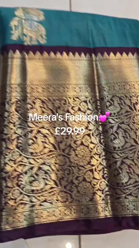 @Meera's Fashion 💃💃