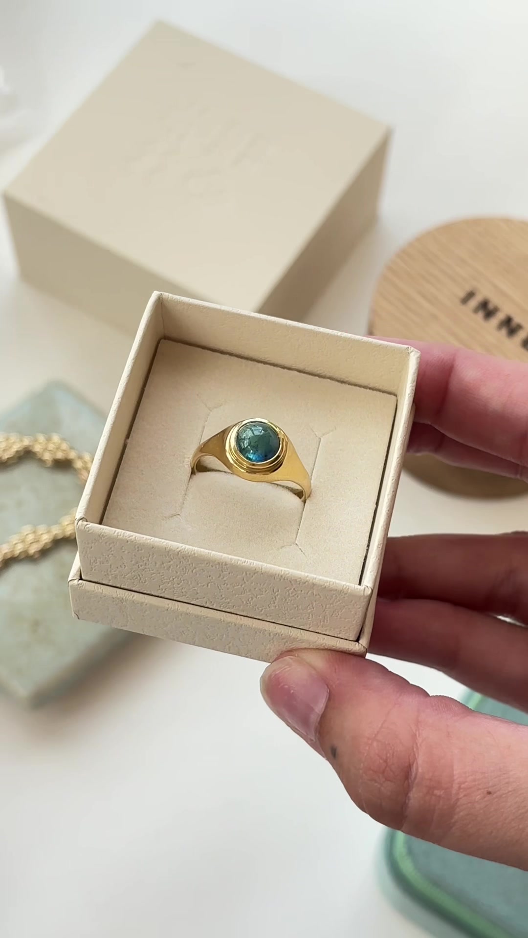 @Inn&eacute; jewellery
