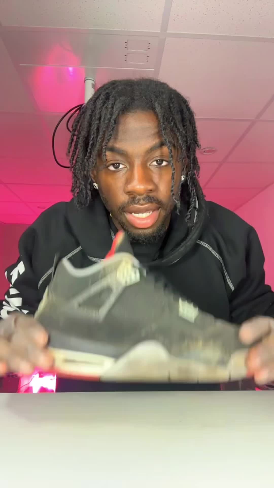 @Klean Kickz