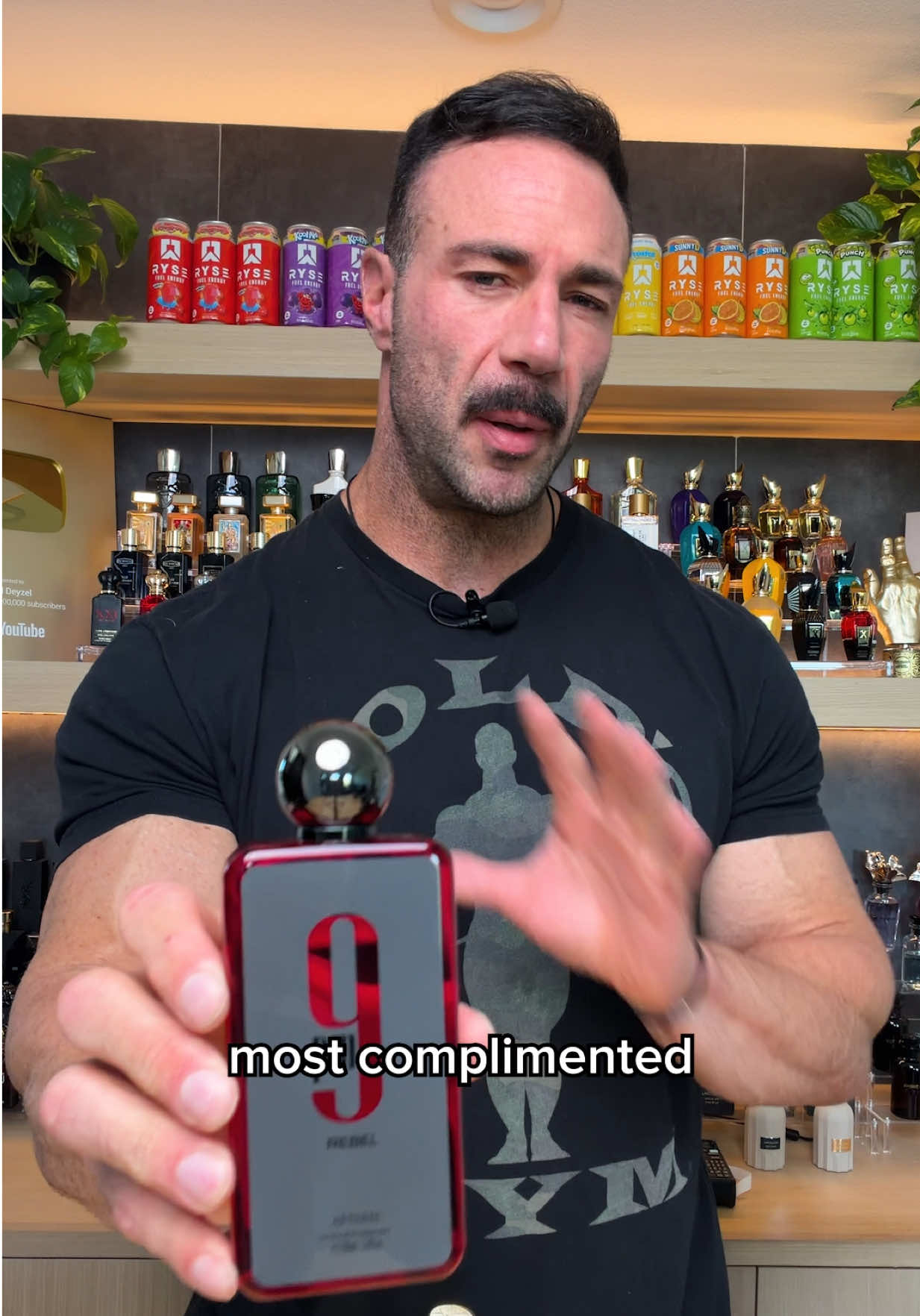 @Noel Smells