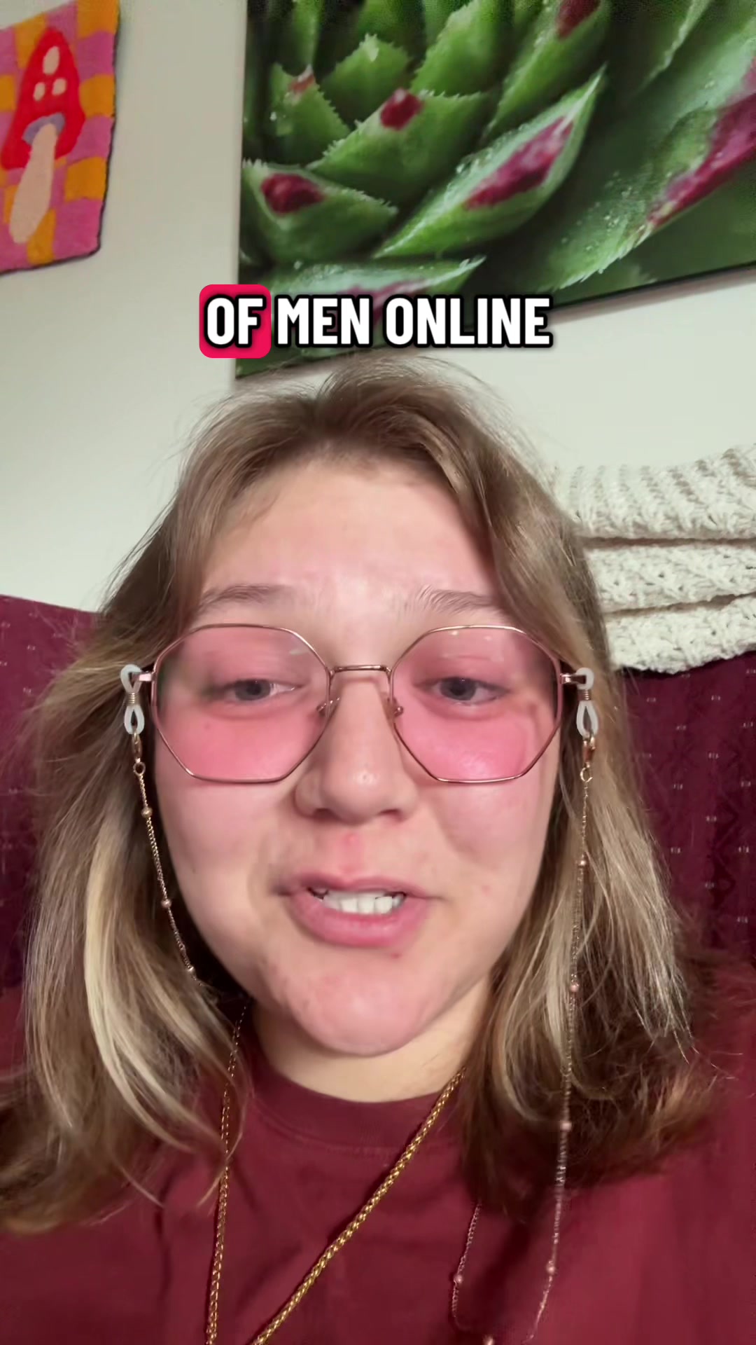 @Megan the lesbian