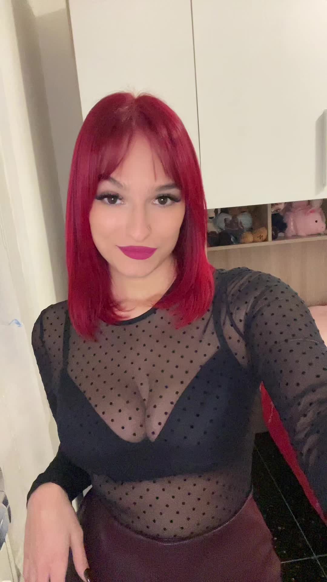 @Sarah