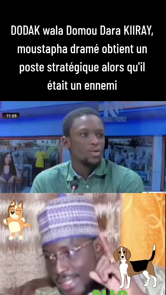 @Le vrai sénégalais
