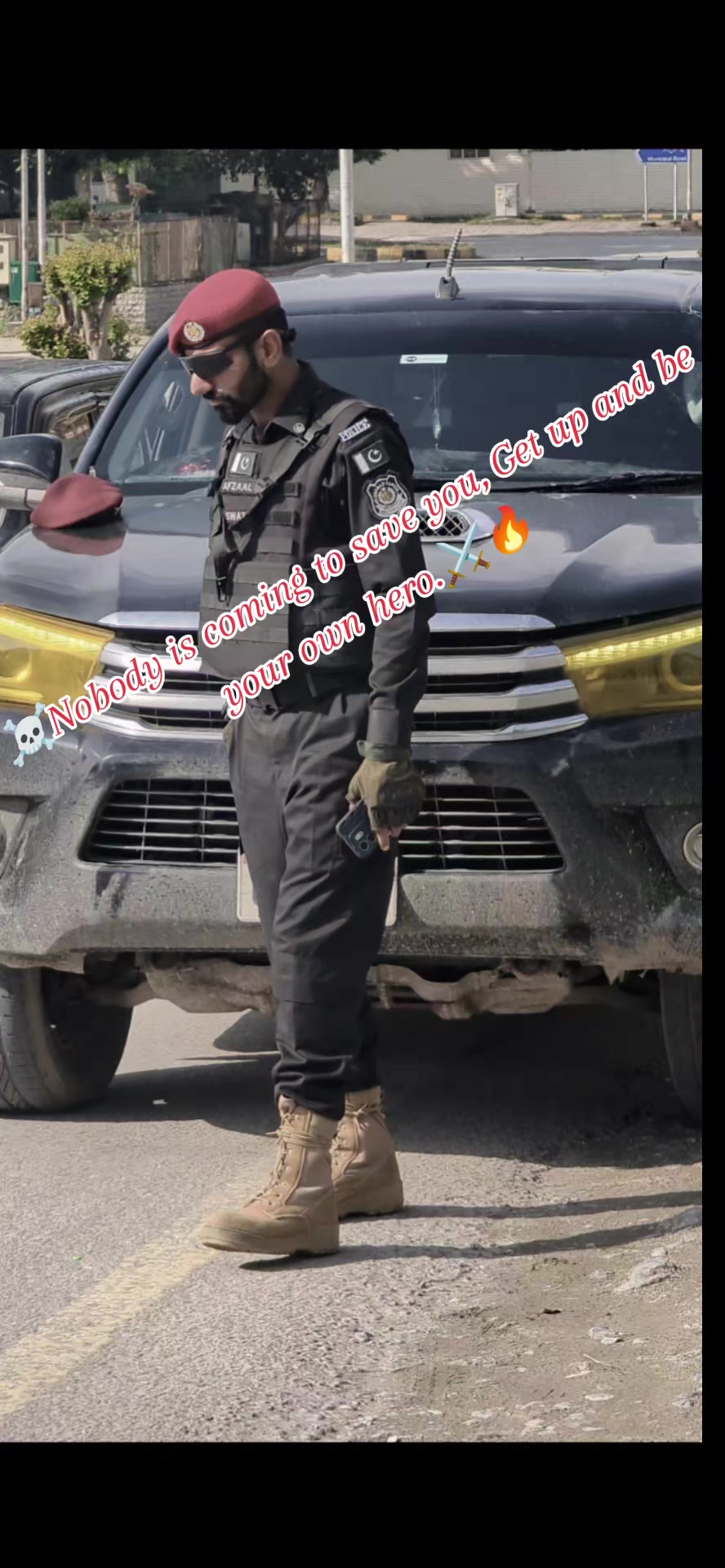 @🔥Afzaal Haider Jappa🦅