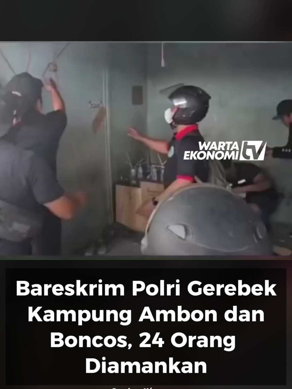 @Warta Ekonomi