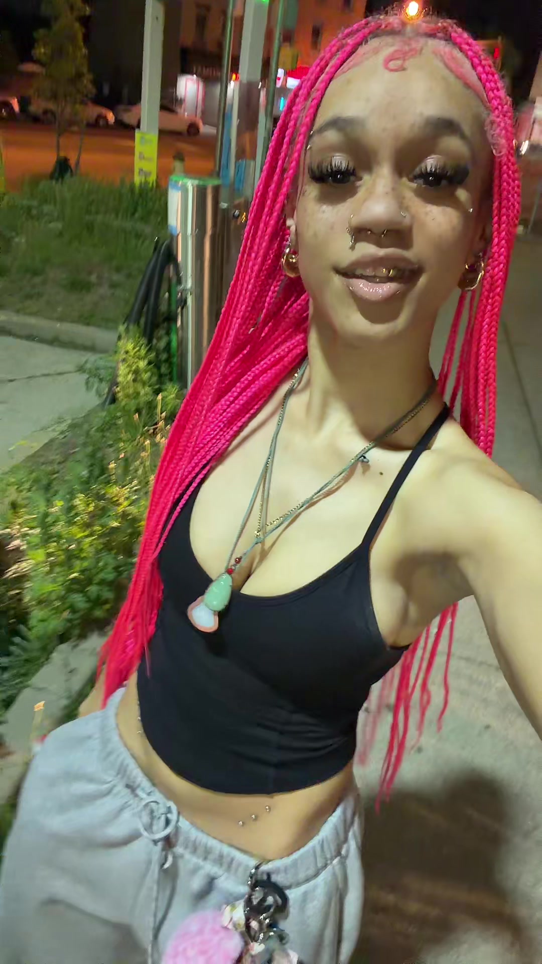 @Santana 🔪
