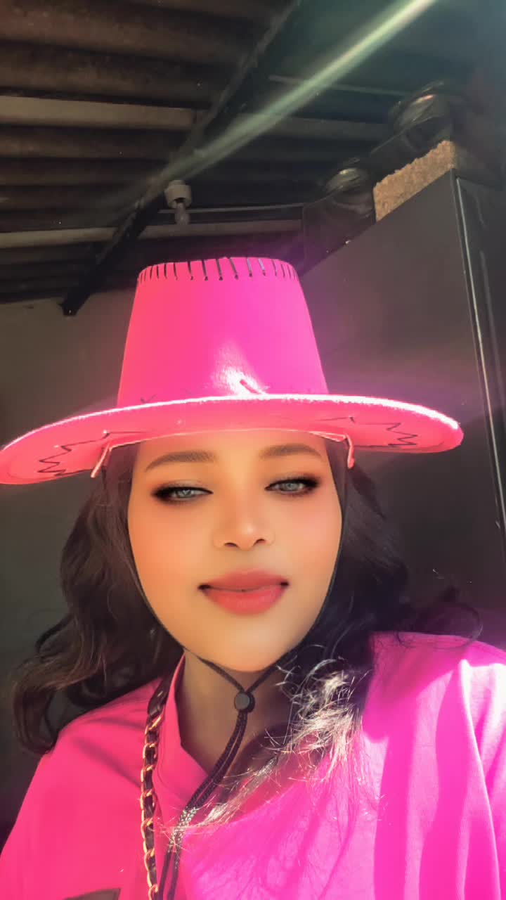 @Patience Maga African Queen 👸