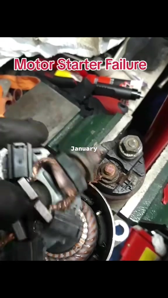 @M's Garage