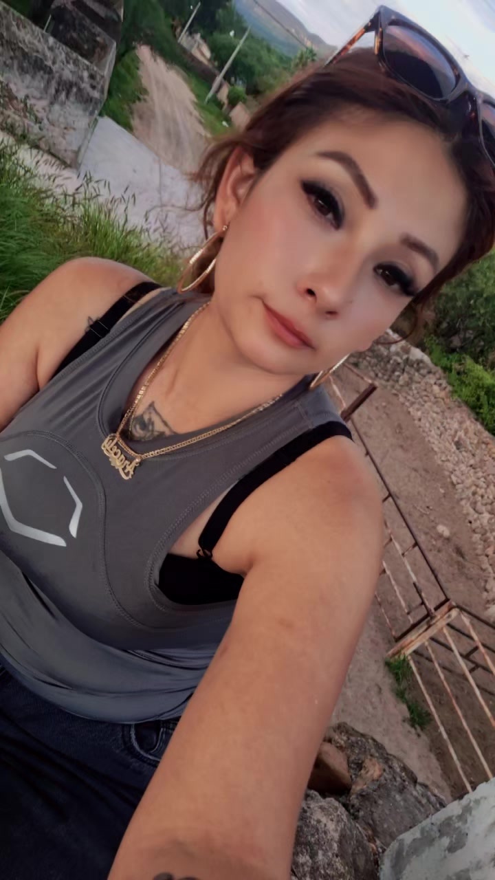 @Araceli Perez