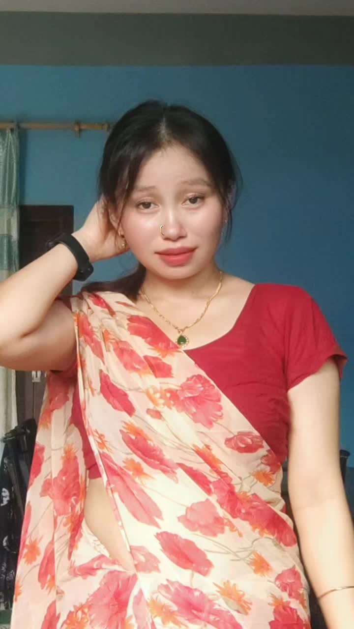 @Kamala Syanu