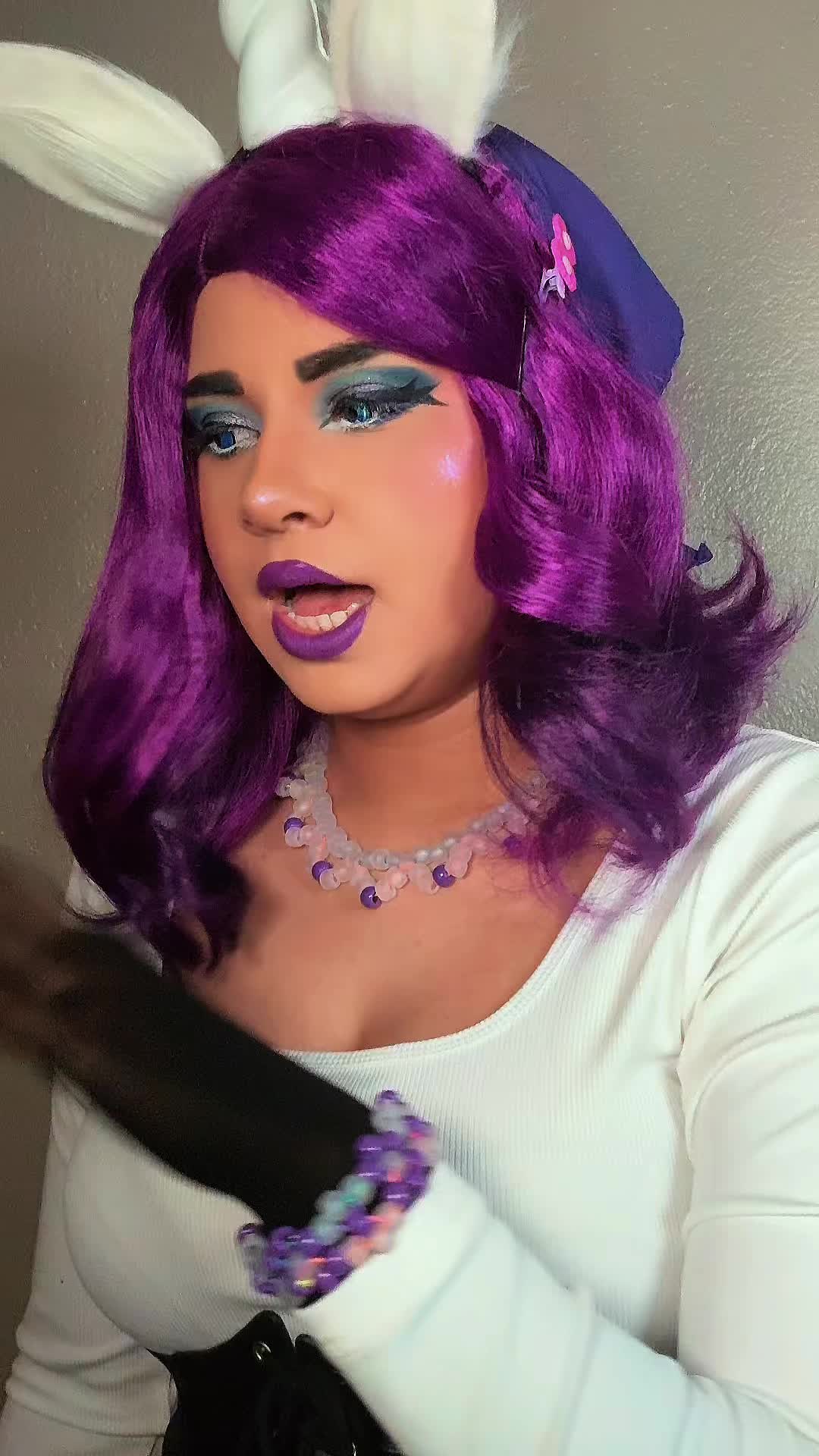 @💕IvySprings Cosplay💕