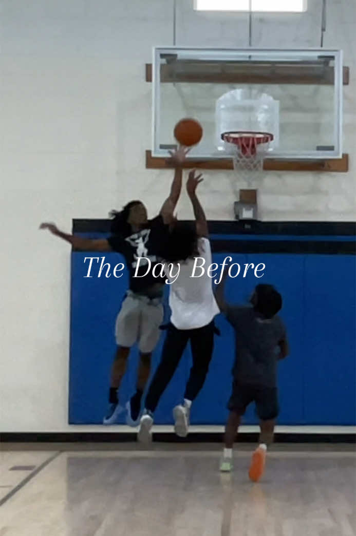 @Loaded Hoops