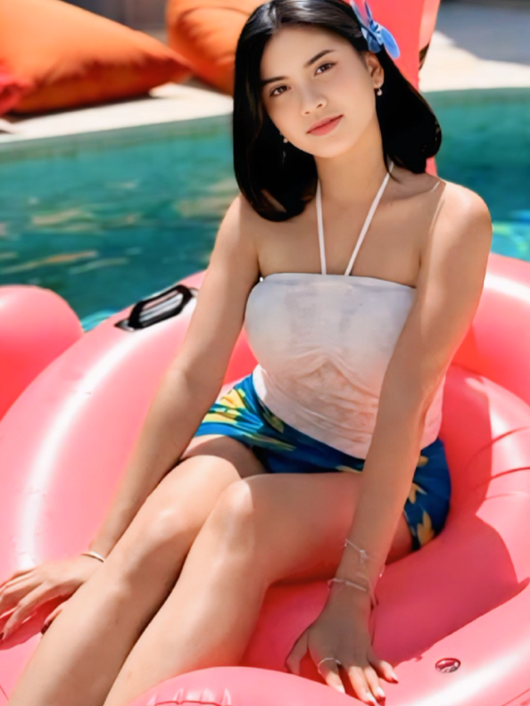 @JJ cewek random