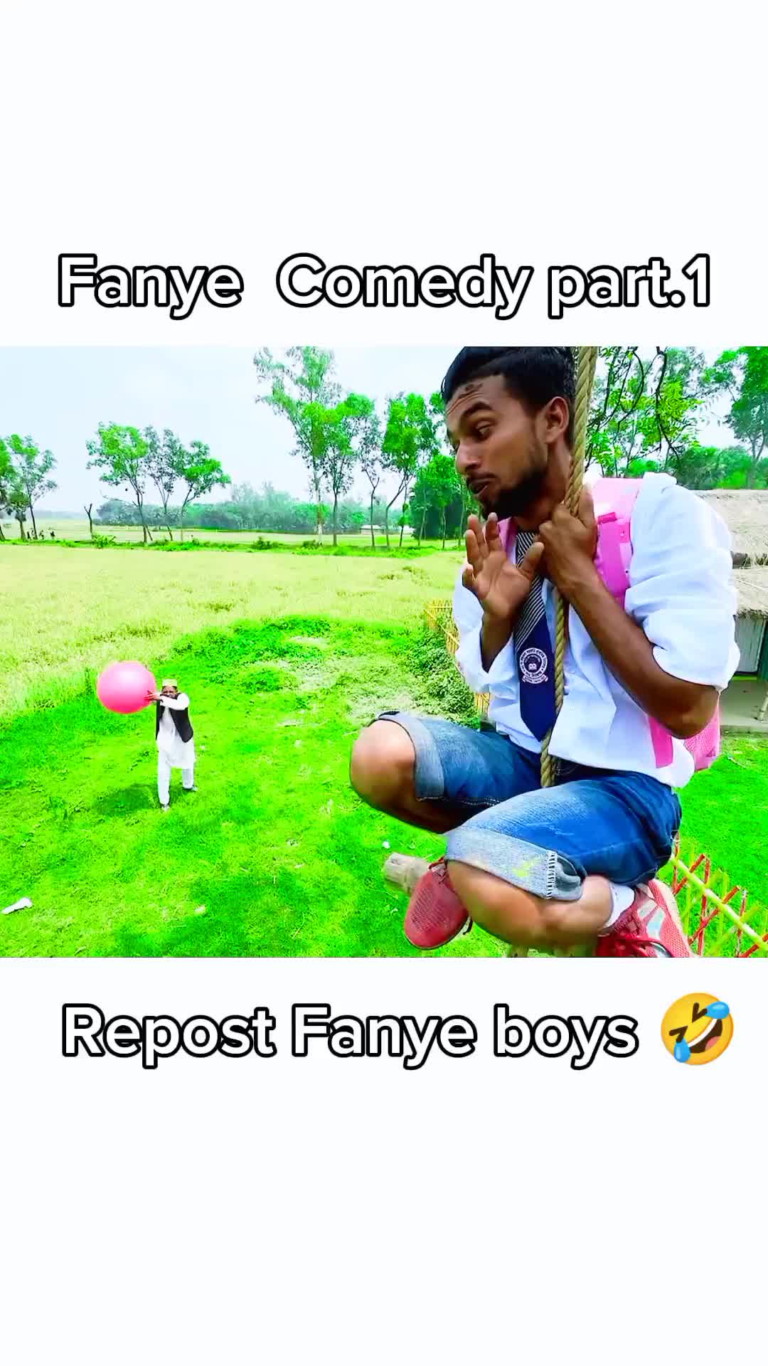 @fanye hoster😃