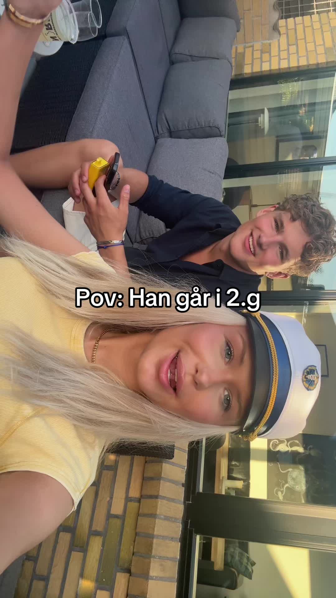@Nicoline Gedved