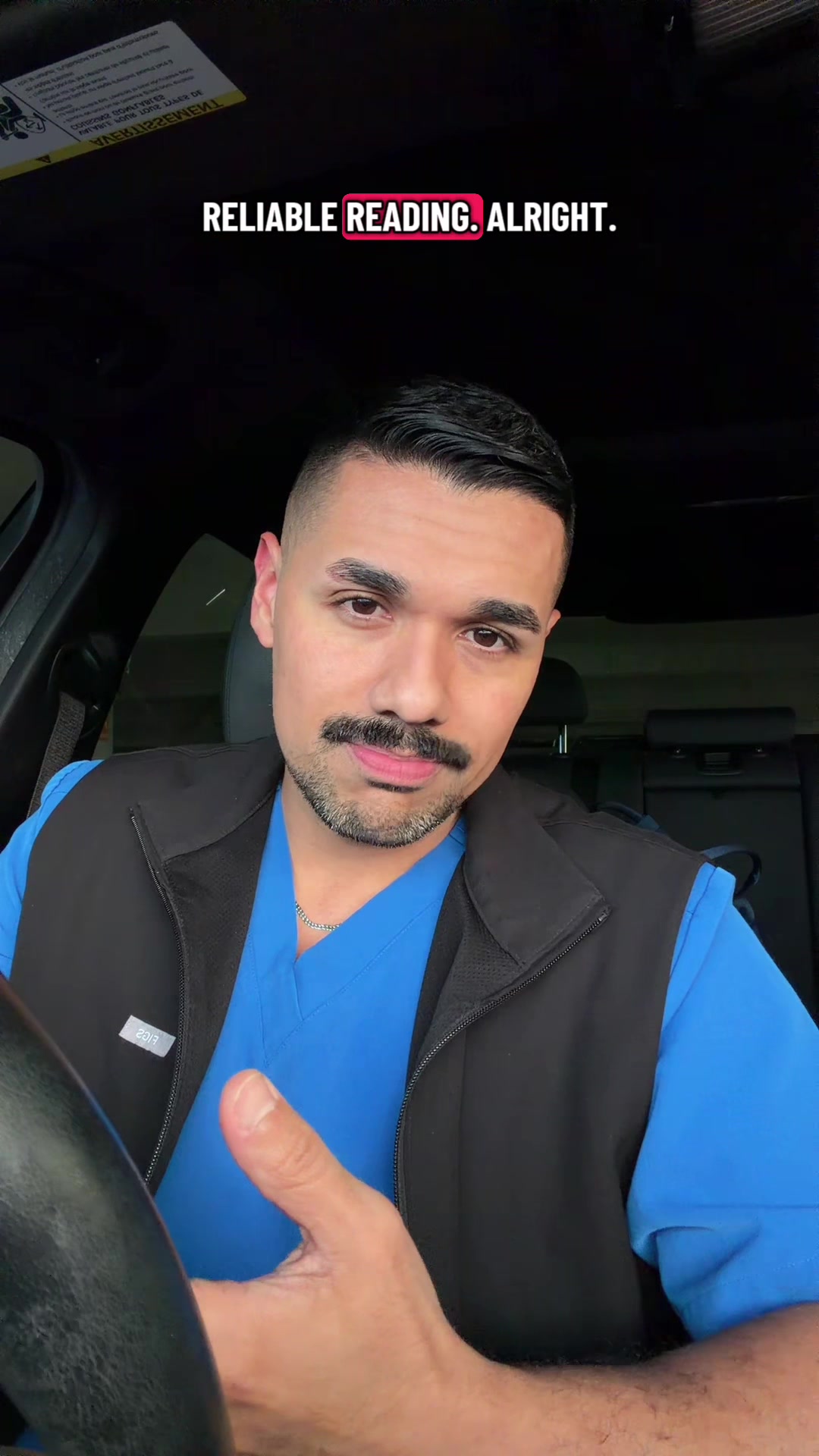 @Jake | ER Nurse