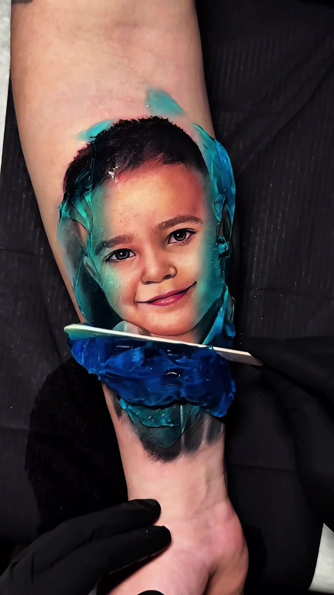 @Gambler Tattoo - Ciprian Rada