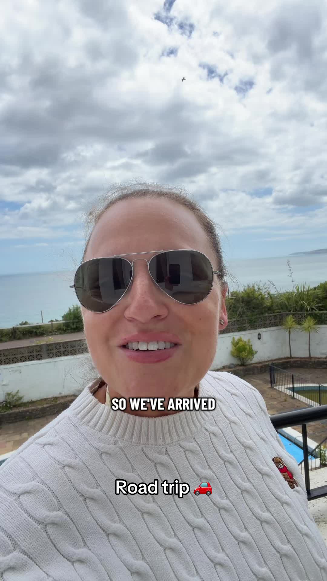 @Sarah