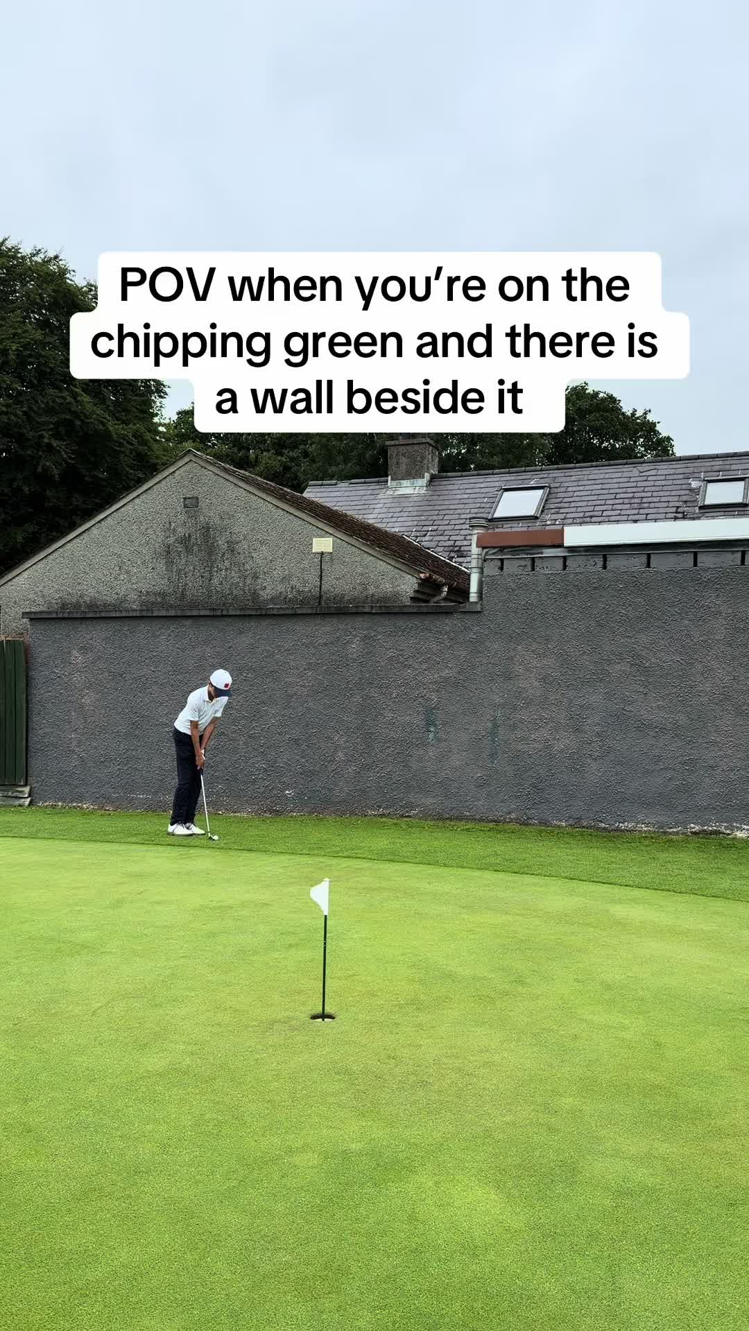 @Littlelinkslegend⛳️