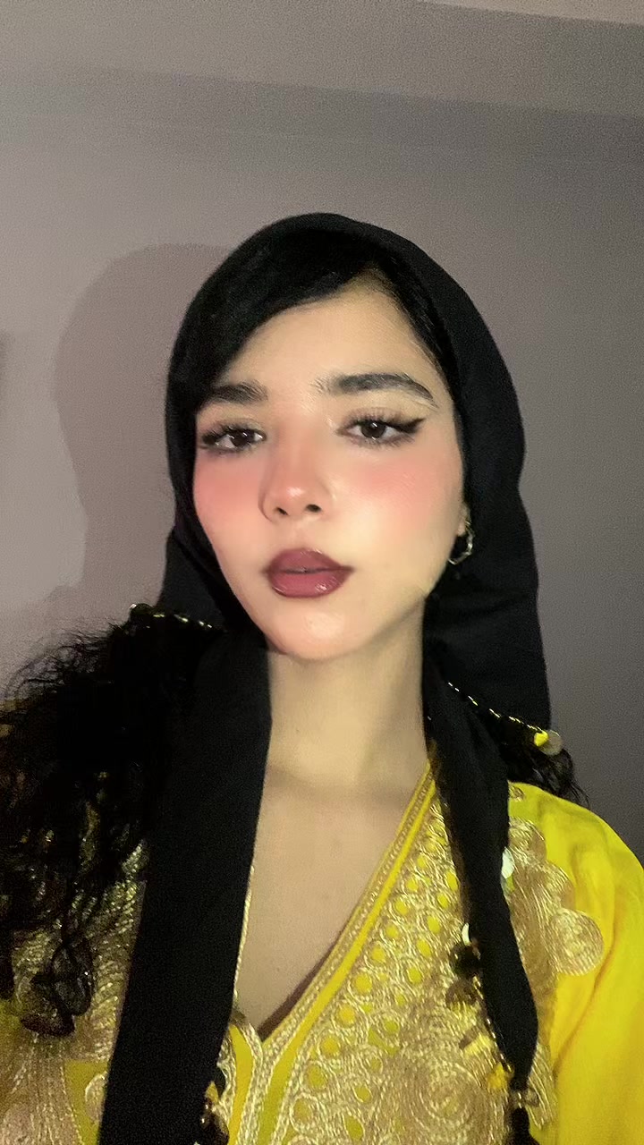 @Malak ⵎⴰⵍⴰⴽ