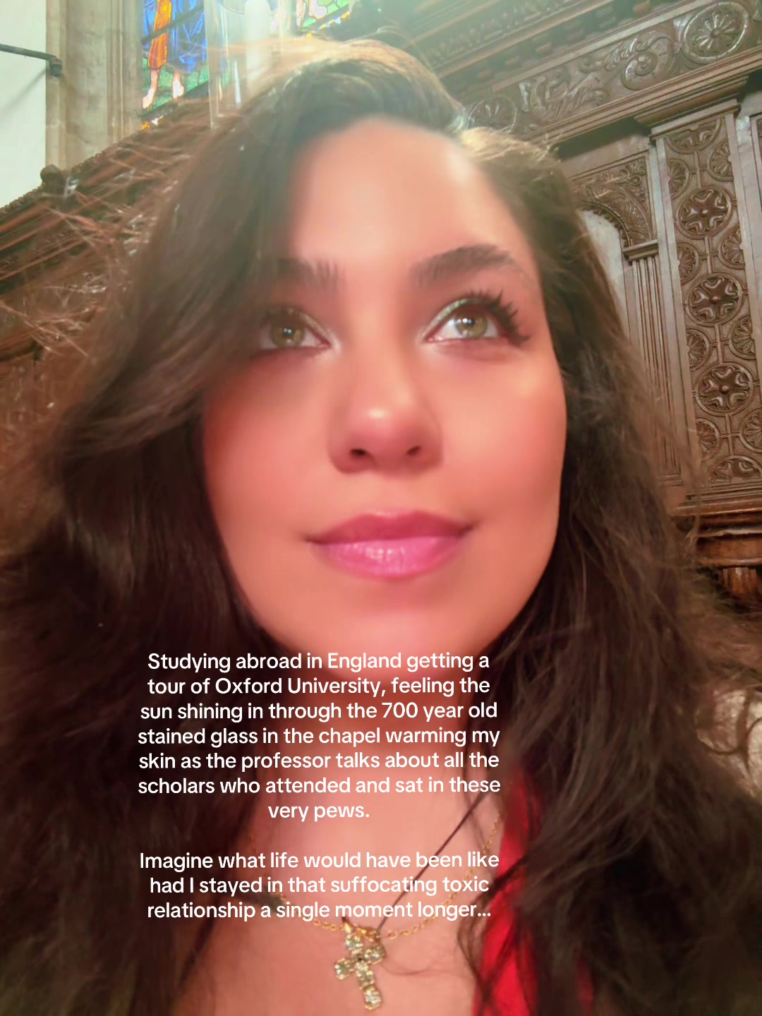 @Angela Santiago