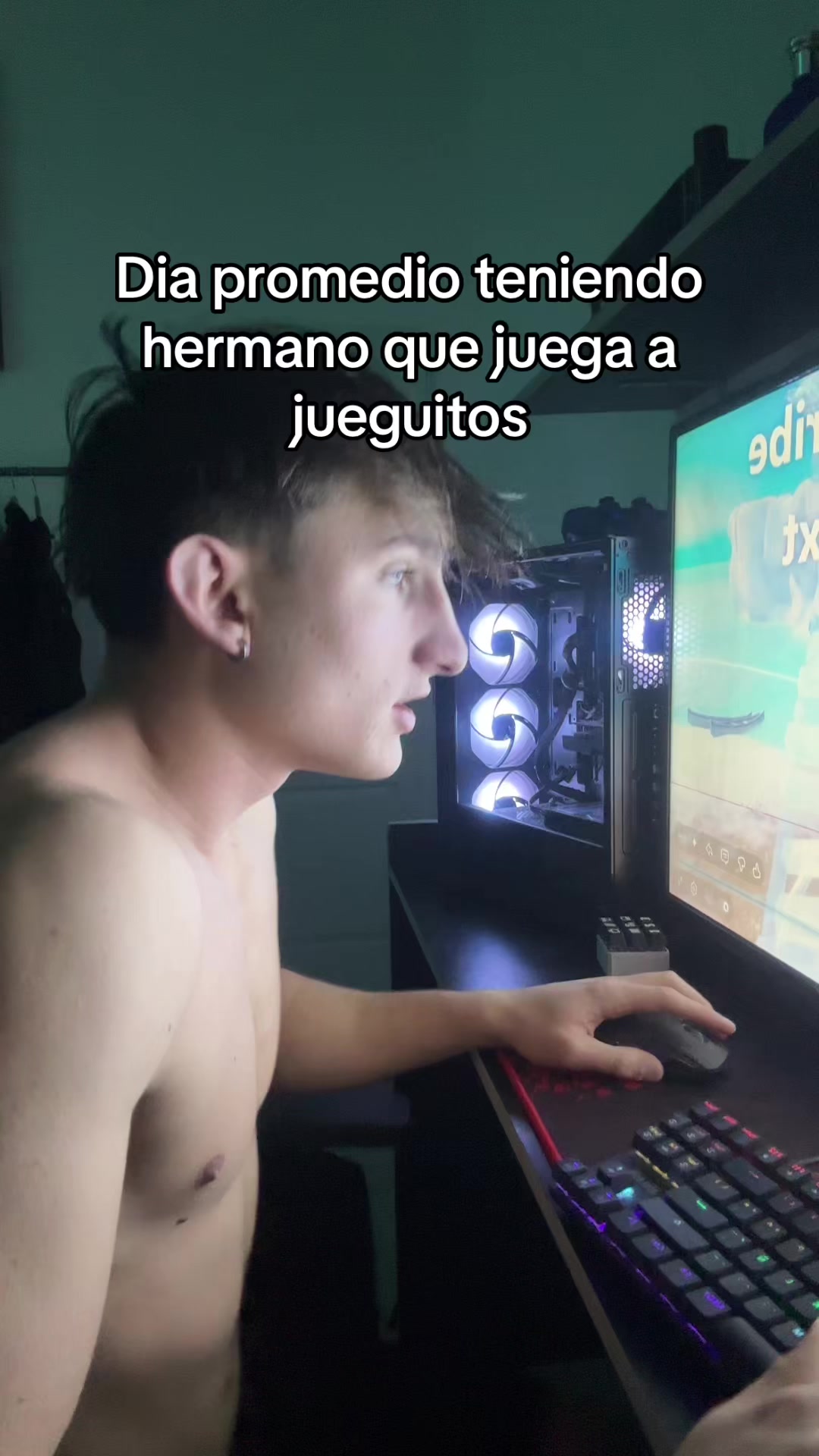 @beniruth😜