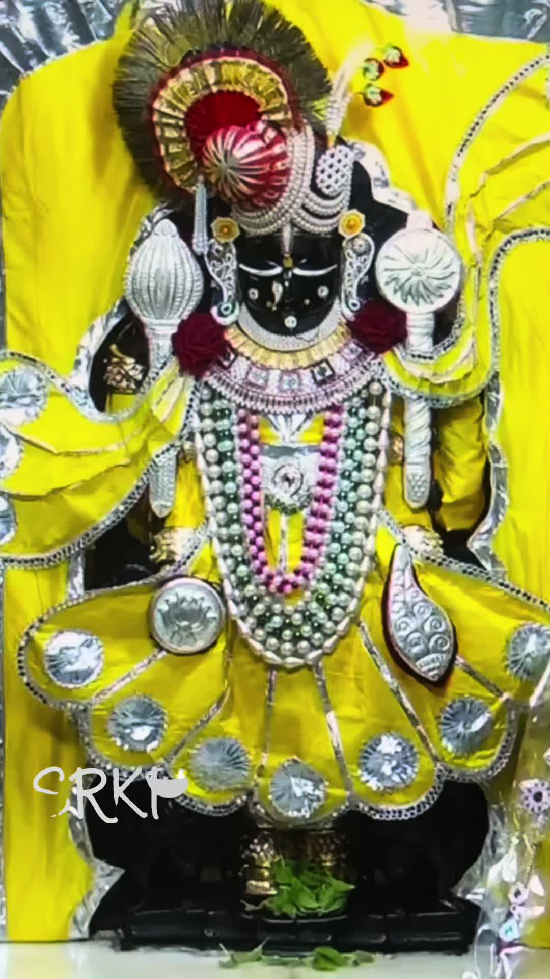 @Mahadev
