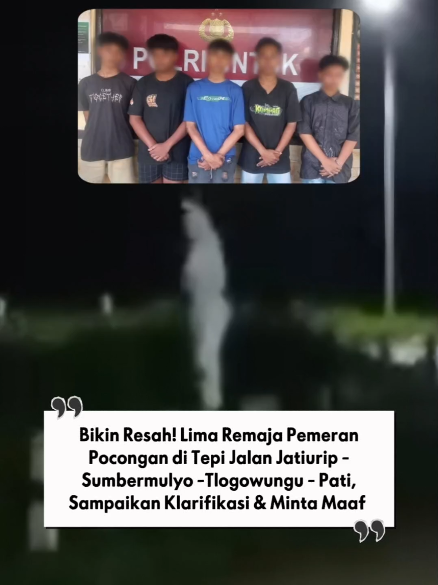 @INFO SEPUTAR PATI