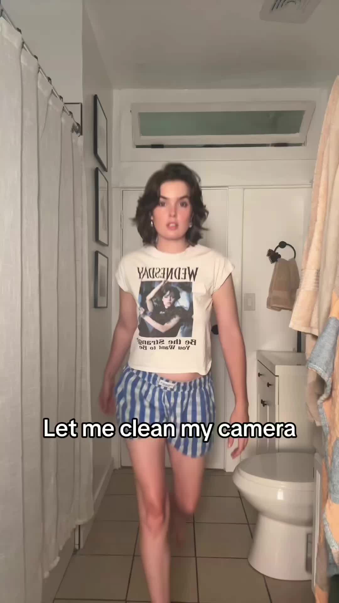 @Jessica Wall