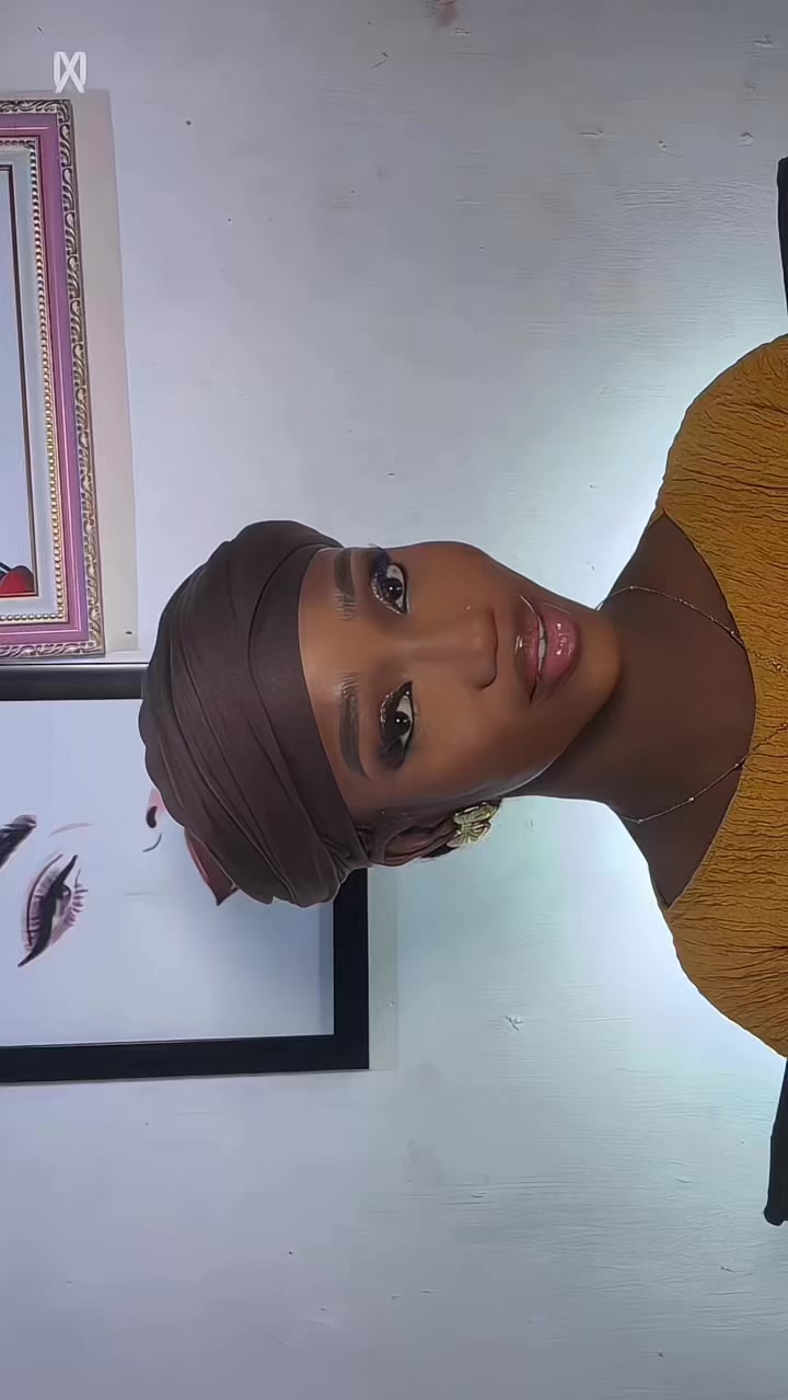 @Makeupartist inLafenwaAbeokuta