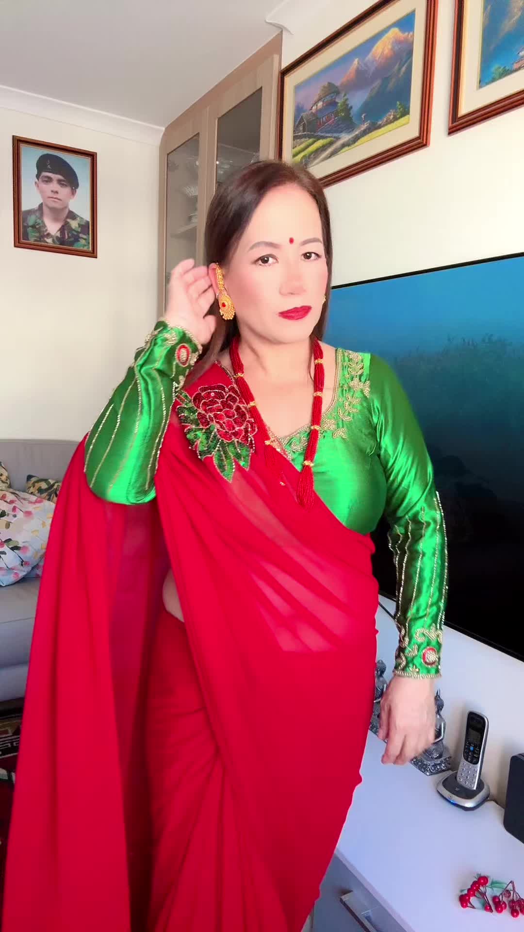 @Kamala 🦋Gurung ✨🙋♀️