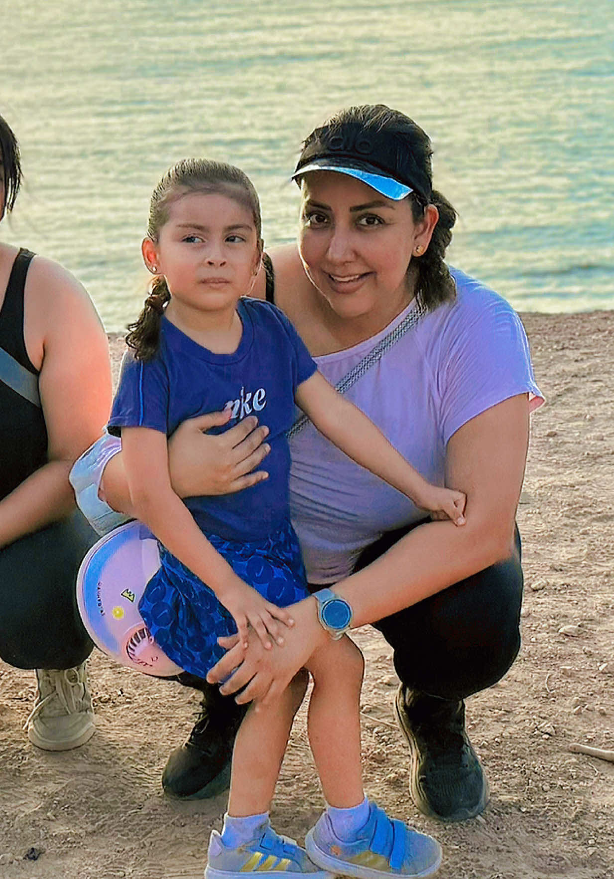 @Scarlett y Mama ❤️