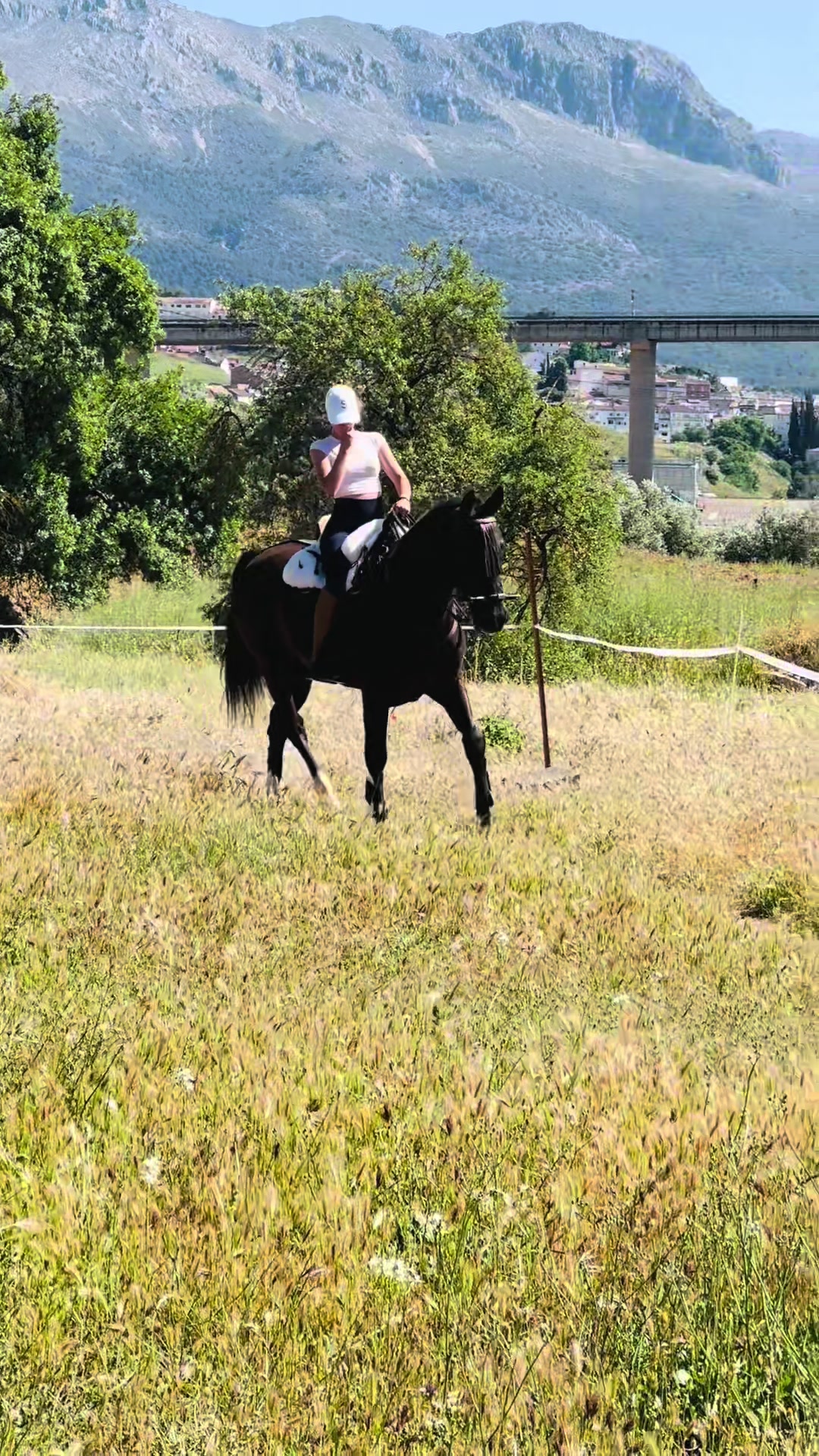 @Sandra Molina🐎🇪🇸