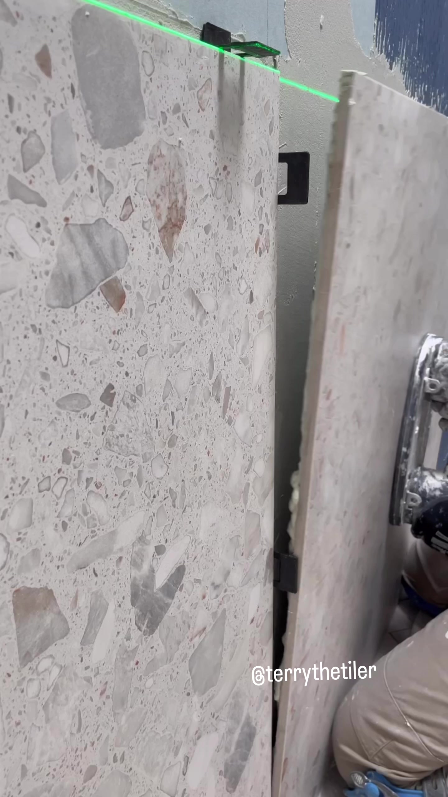 @Terrythetiler