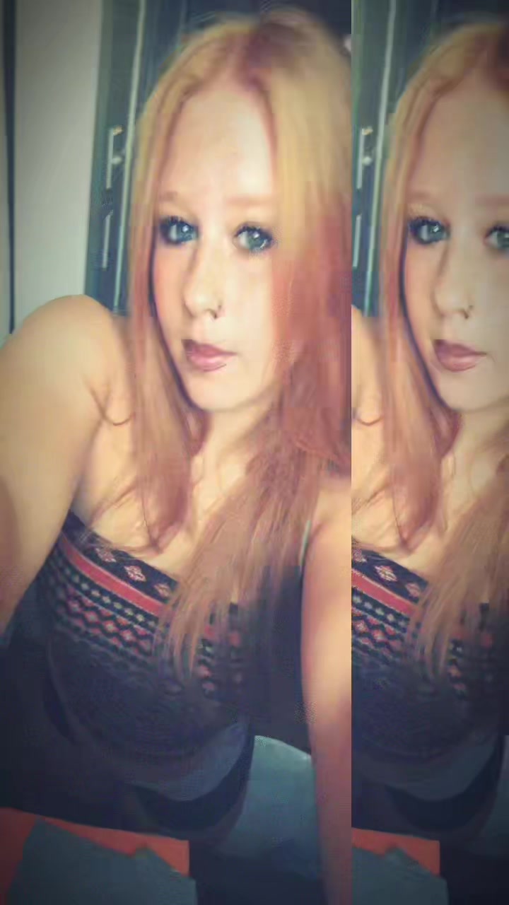 @gingy bby