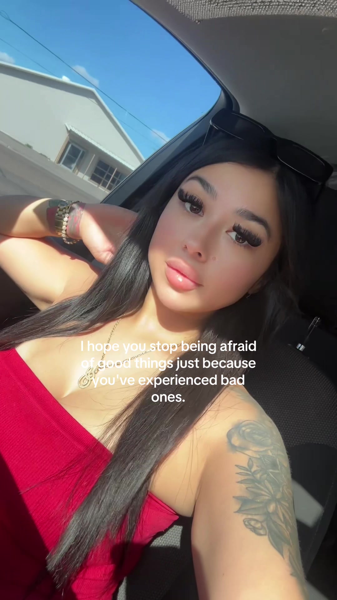 @Stephanie Nicole
