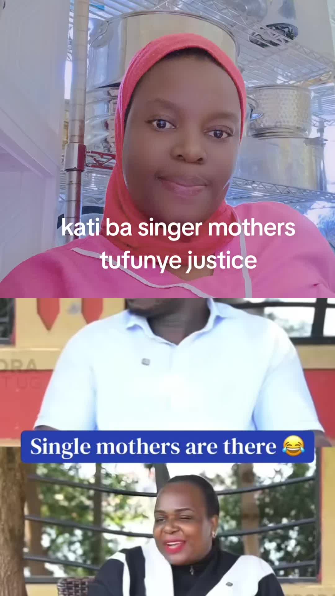 @sofie wa bobi @ musoga