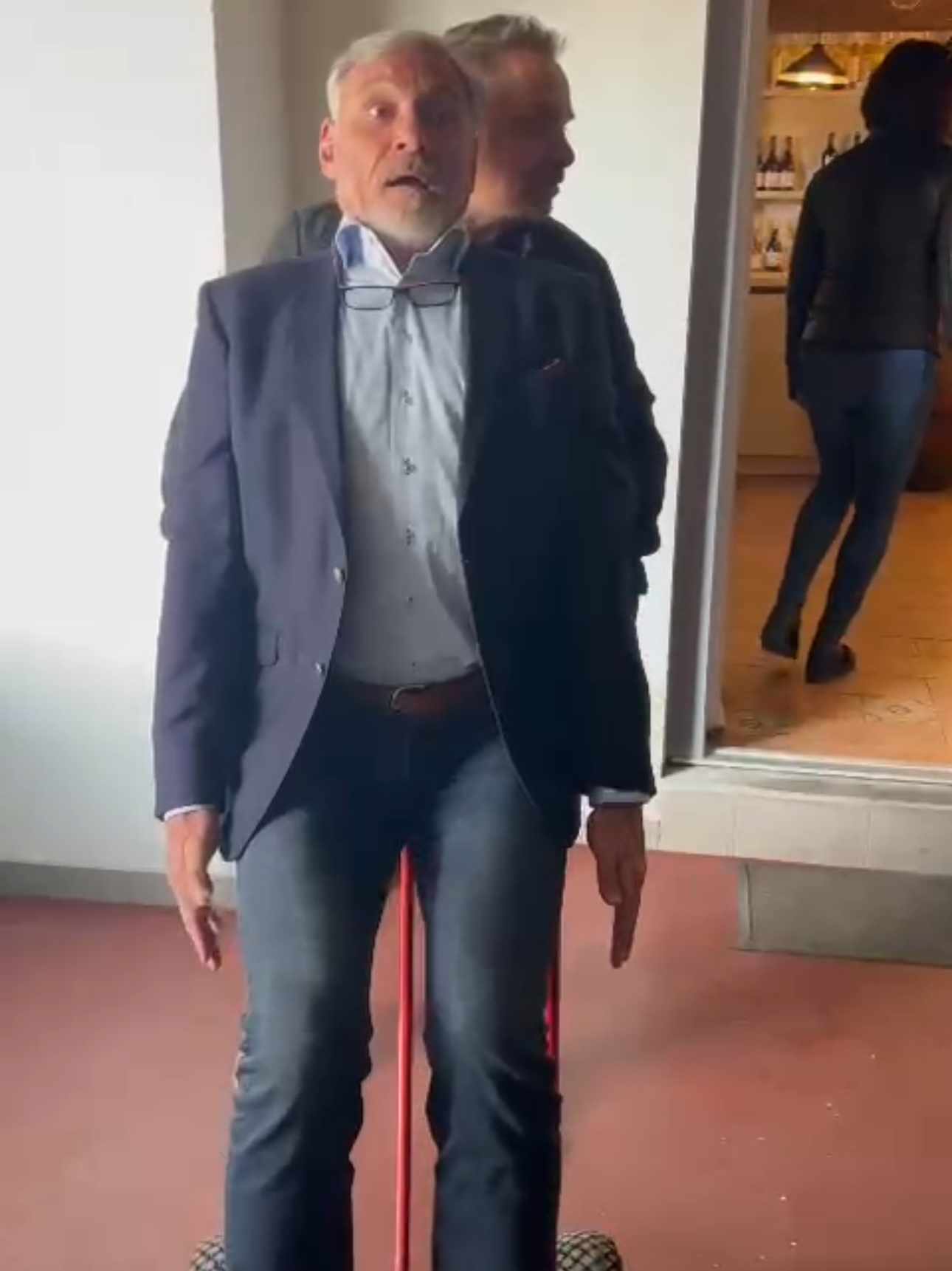 @Jan Čensk&yacute;