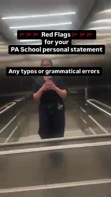 @Megan, PA-C and PrePA Mentor