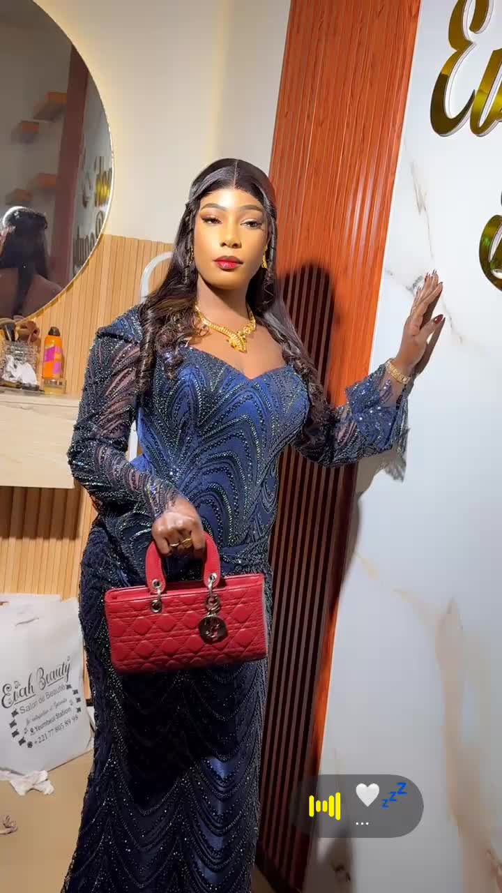 @Adiisha chic beauty 💄
