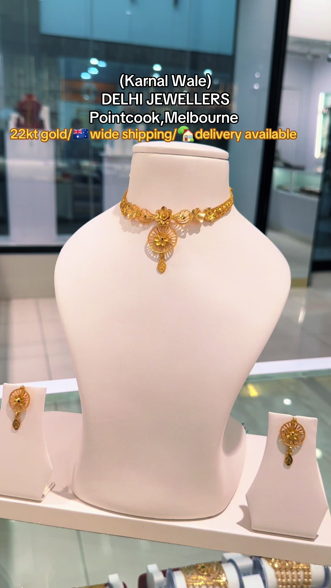 @Delhi Jewellers