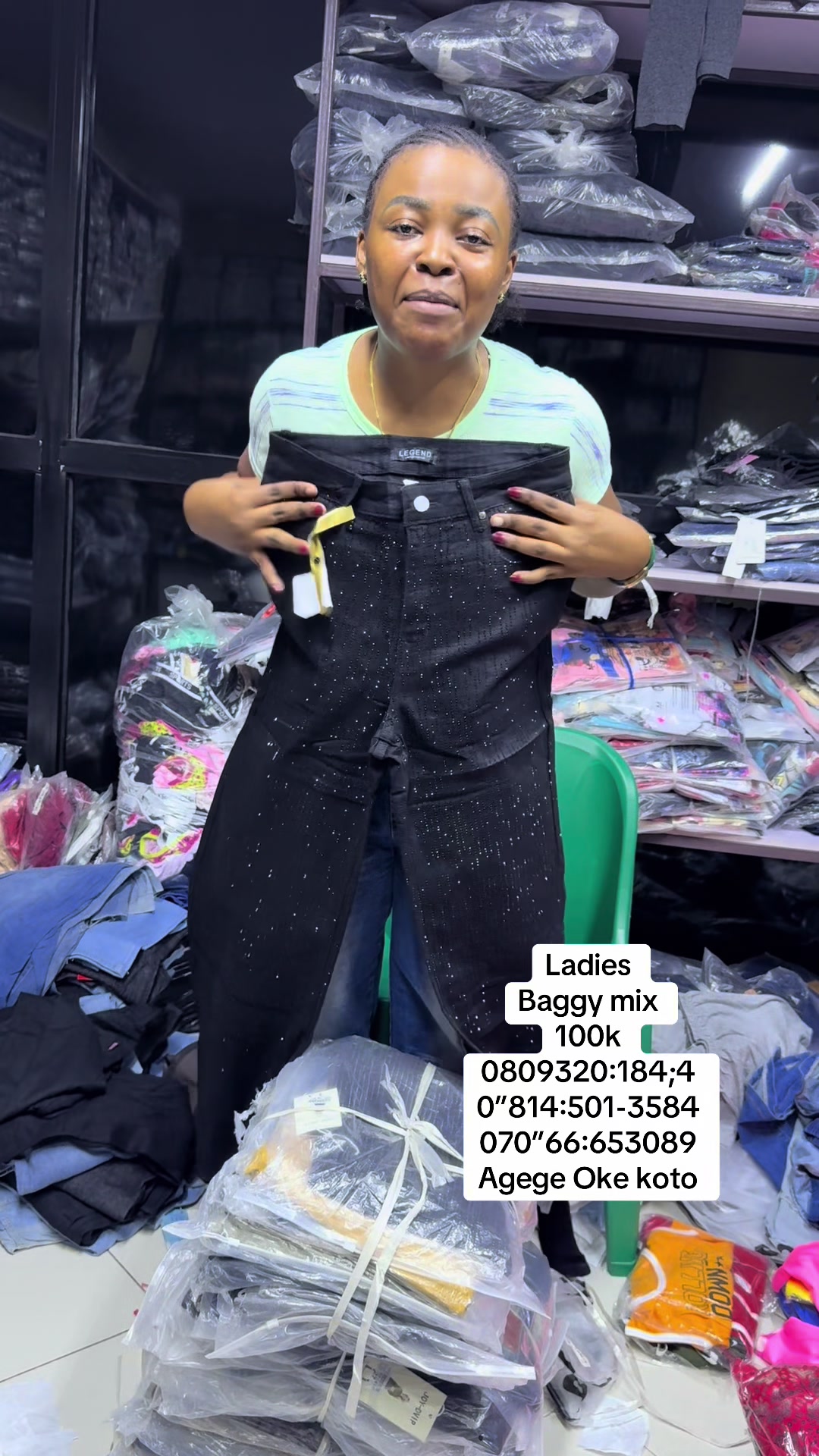 @LADY ZEE WAREHOUSE