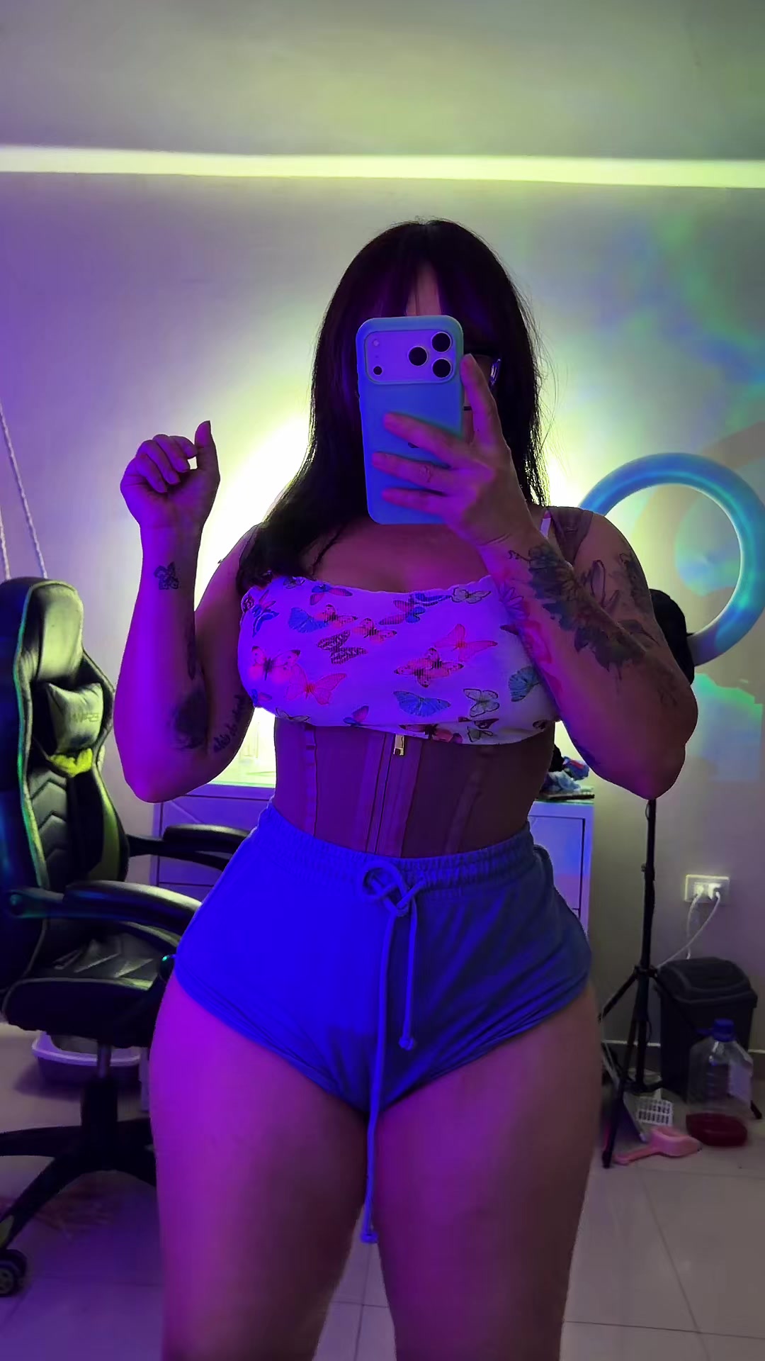 @G𝒶𝓉𝒾𝓉𝒶🐈&zwj;⬛ 👽🇻🇪