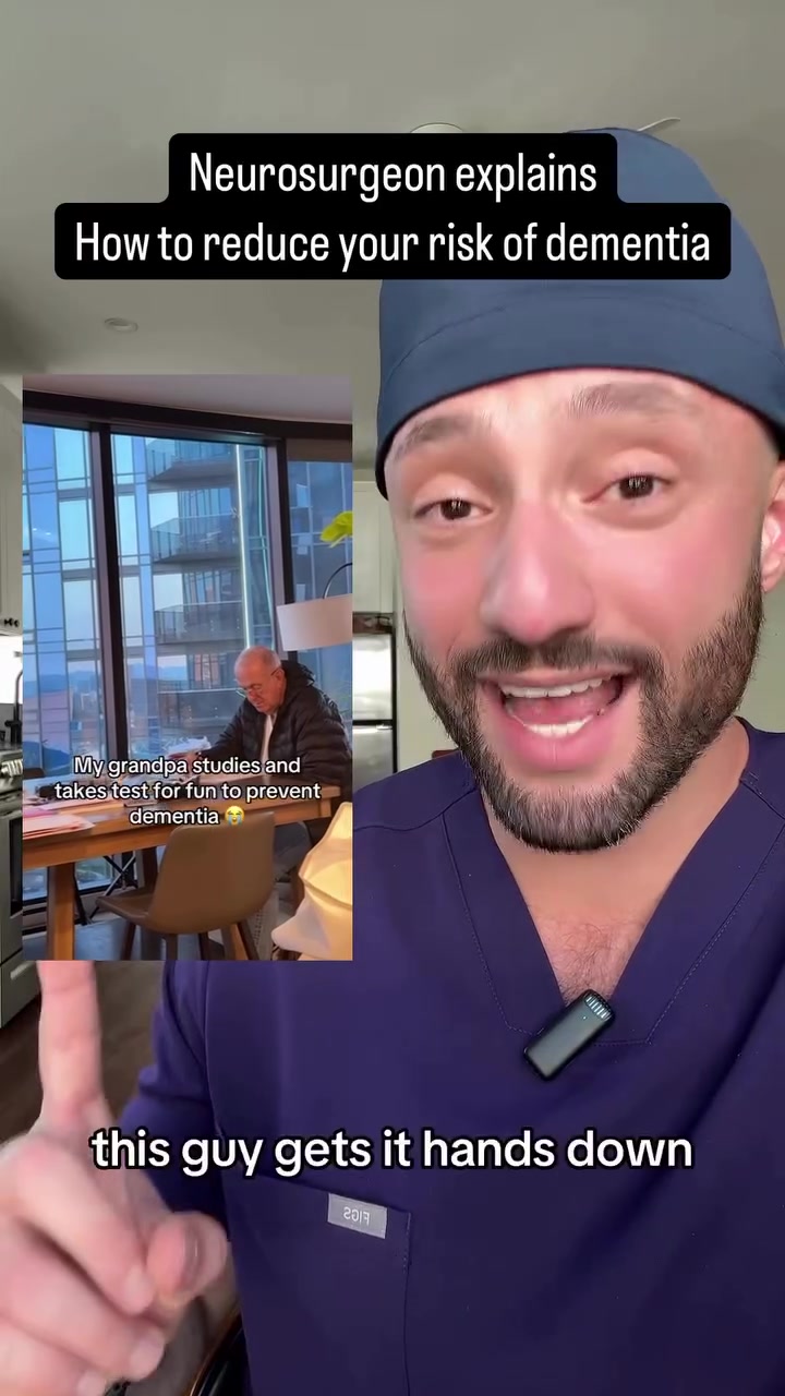 @Dr. Z 🧠 Neurosurgery